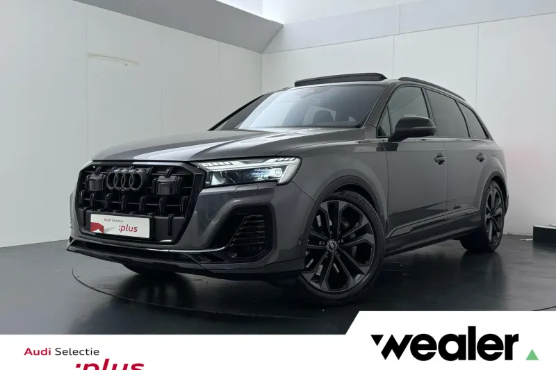 Audi Q7 (2025)