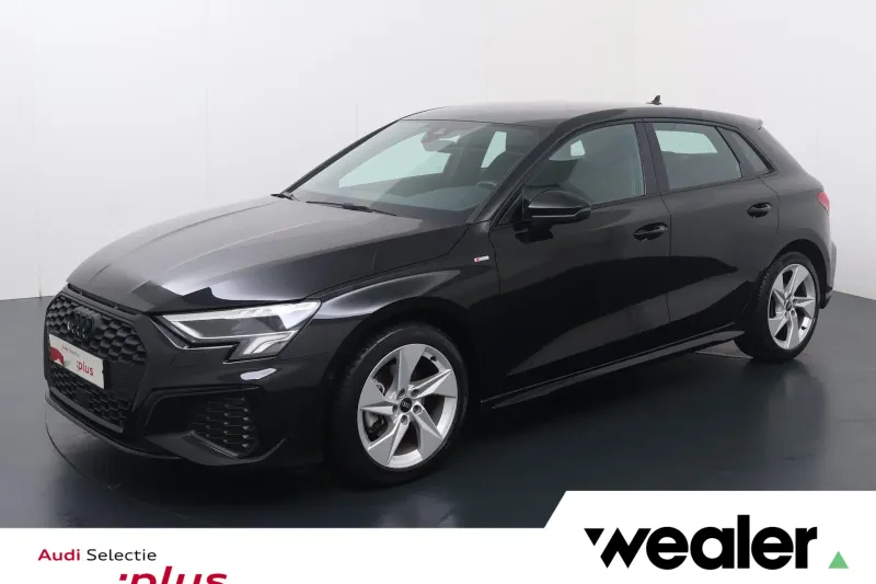 Audi A3 (2022)