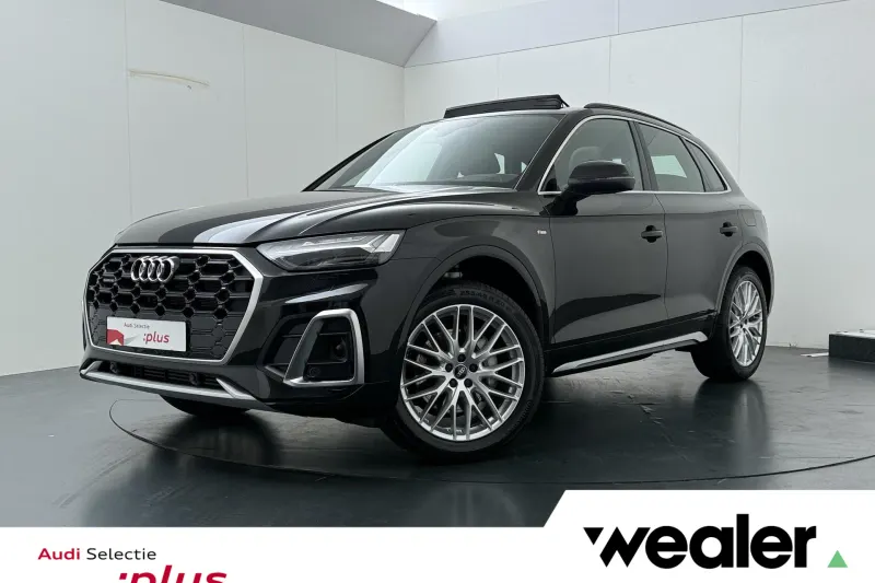 Audi Q5 (2024)