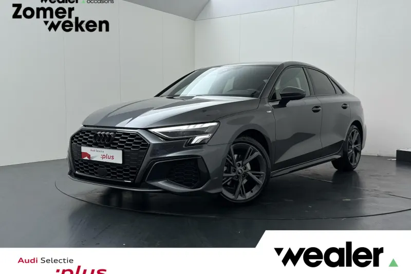 Audi A3 (2022)