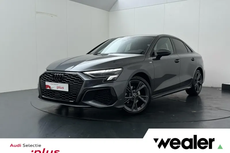 Audi A3 (2022)