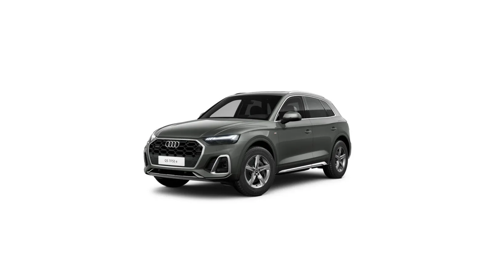 Audi Q5 (2024) — foto 1