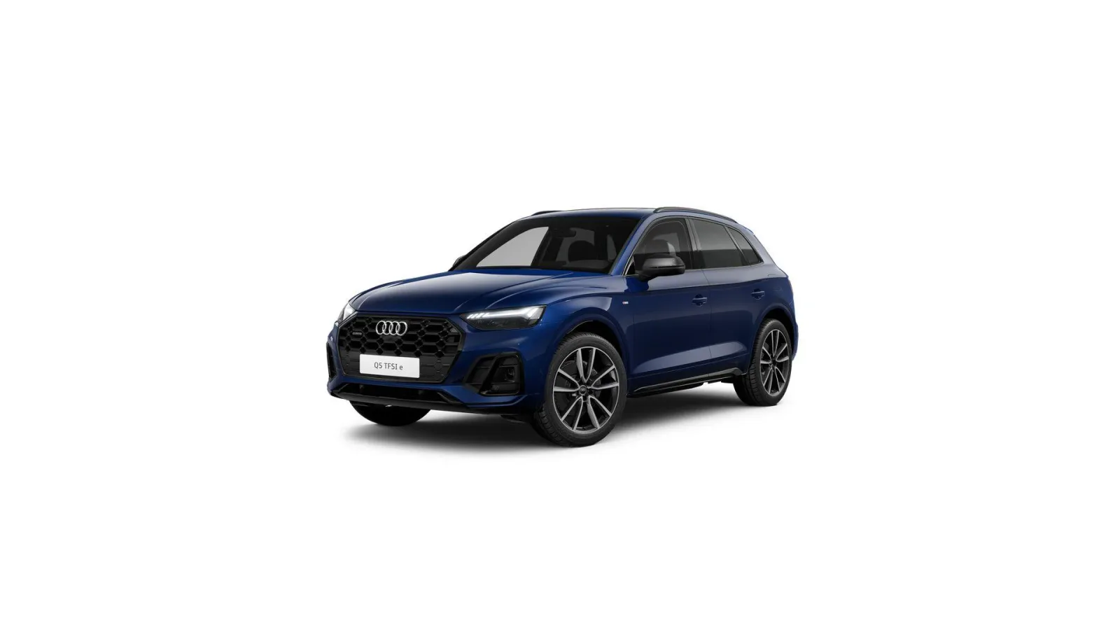 Audi Q5 (2025) — foto 1