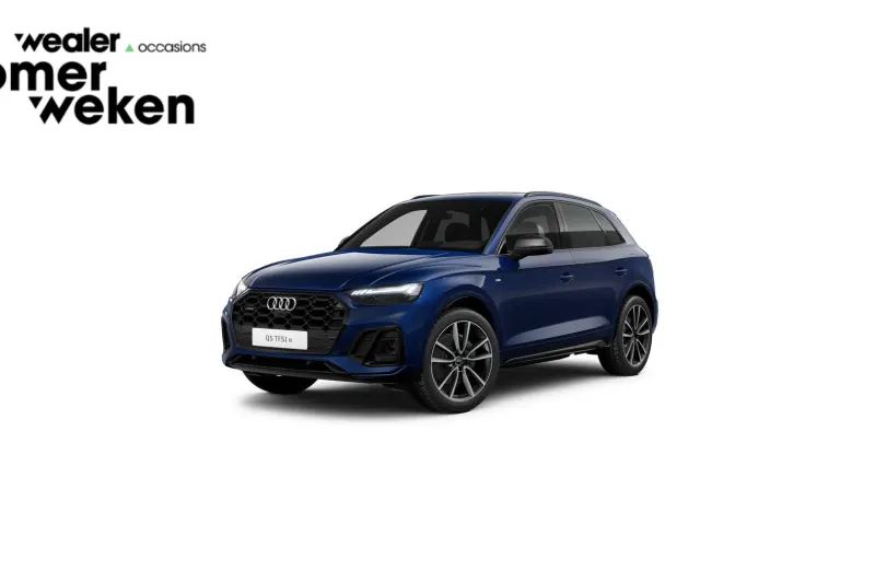 Audi Q5 (2025)