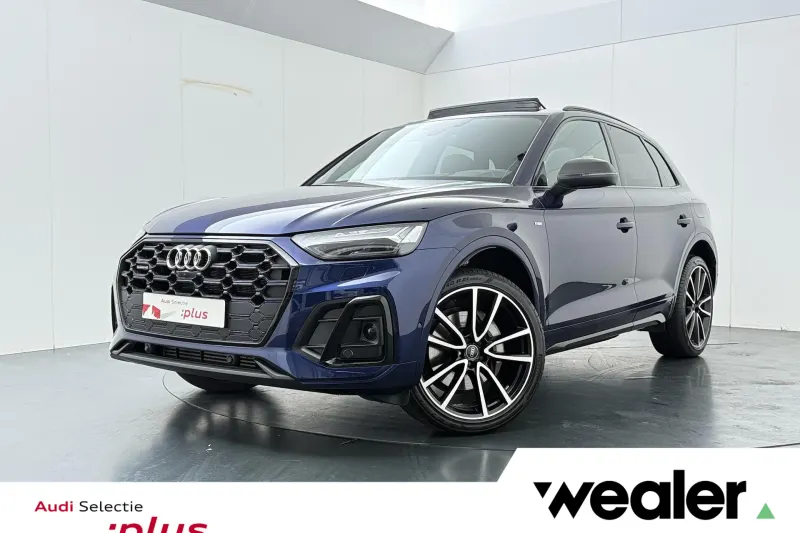 Audi Q5 (2025)
