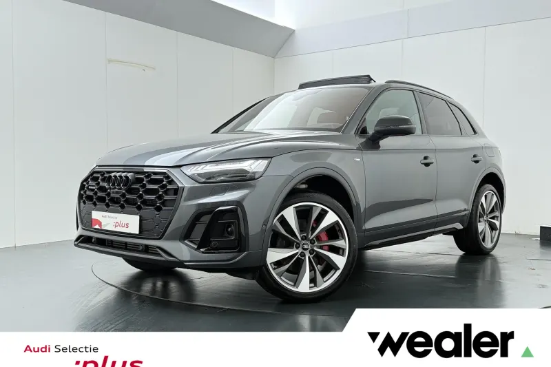 Audi Q5 (2025)