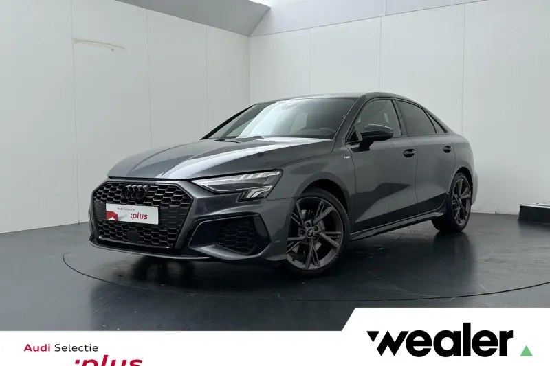 Audi A3 (2021)