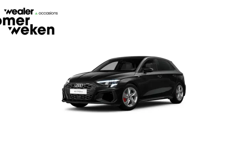 Audi A3 (2022)