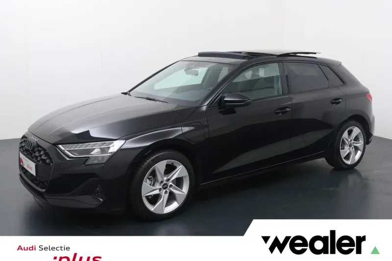 Audi A3 (2025)