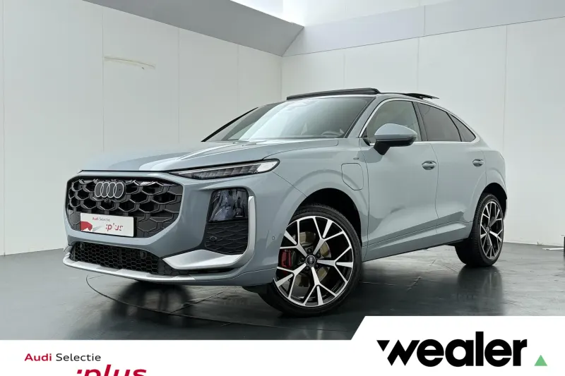 Audi Q3 Sportback (2026)
