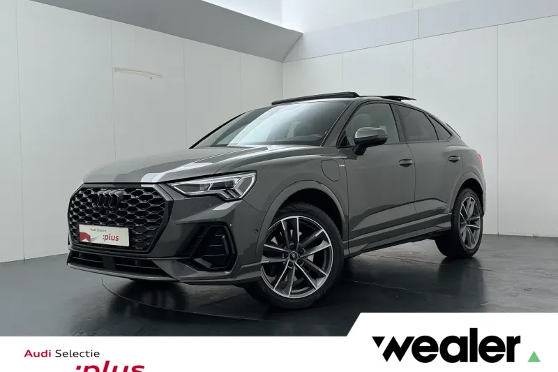Audi Q3 Sportback (2023)