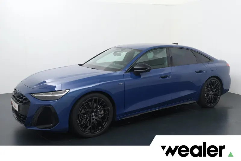 Audi A6 (2025)