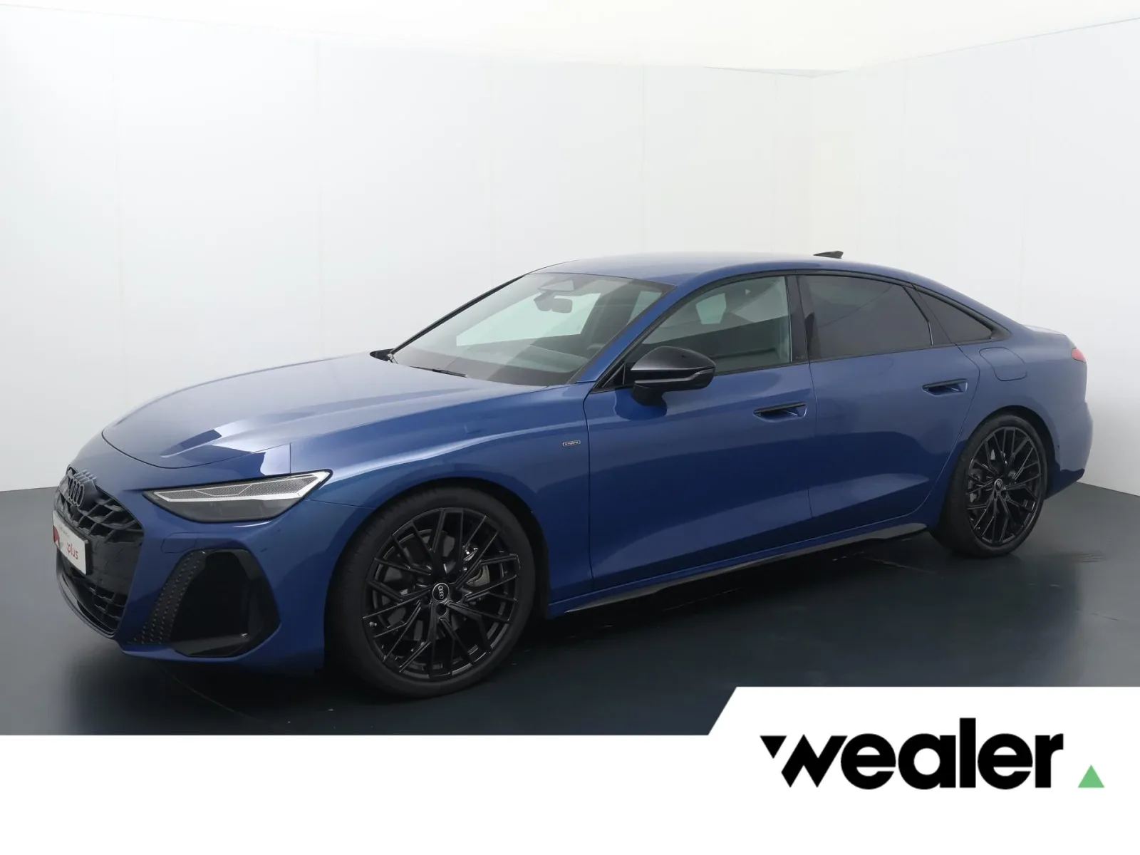Audi A6 (2025) — foto 1