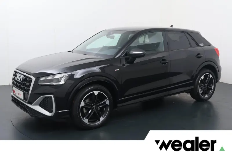 Audi Q2 (2025)