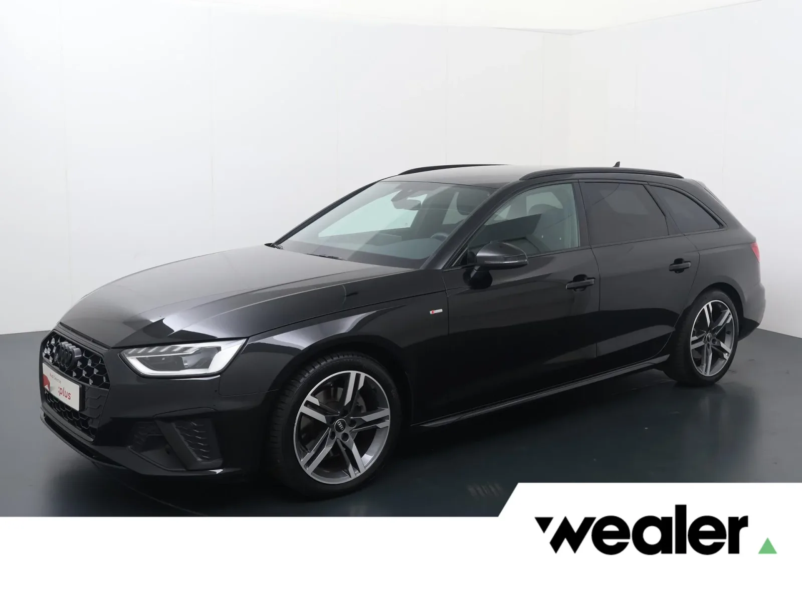 Audi A4 (2023) — foto 1