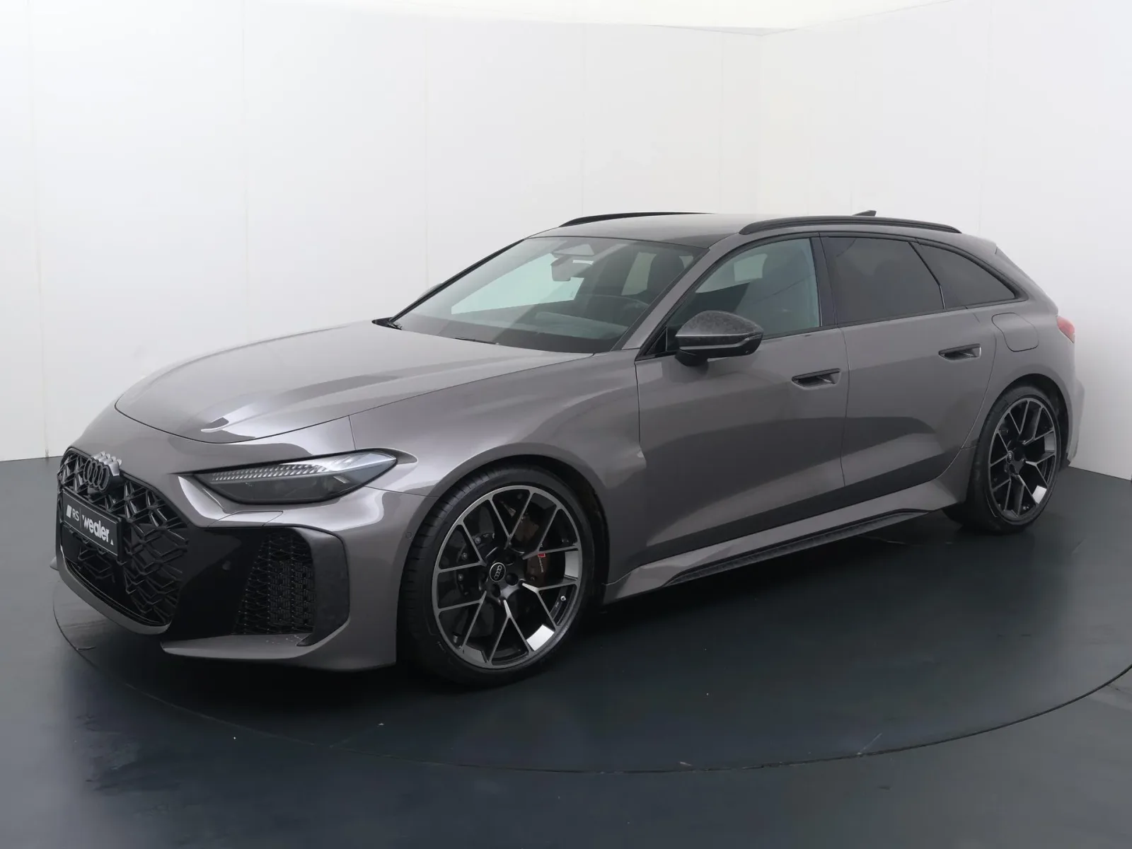 Audi RS 5 (2026) — foto 1
