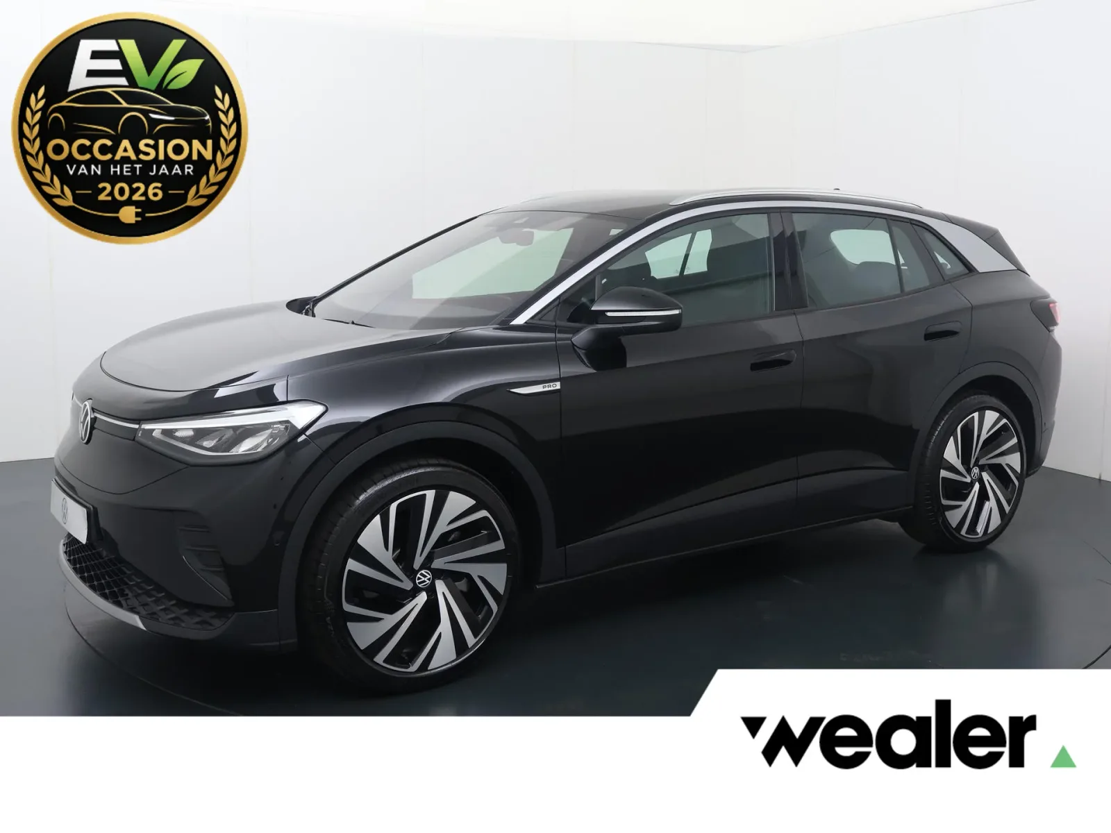 Volkswagen ID.4 (2023) — foto 1