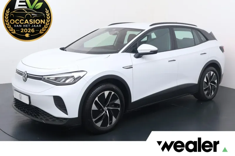 Volkswagen ID.4 (2021)