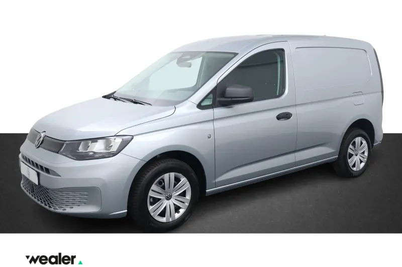 Volkswagen Caddy (2026)