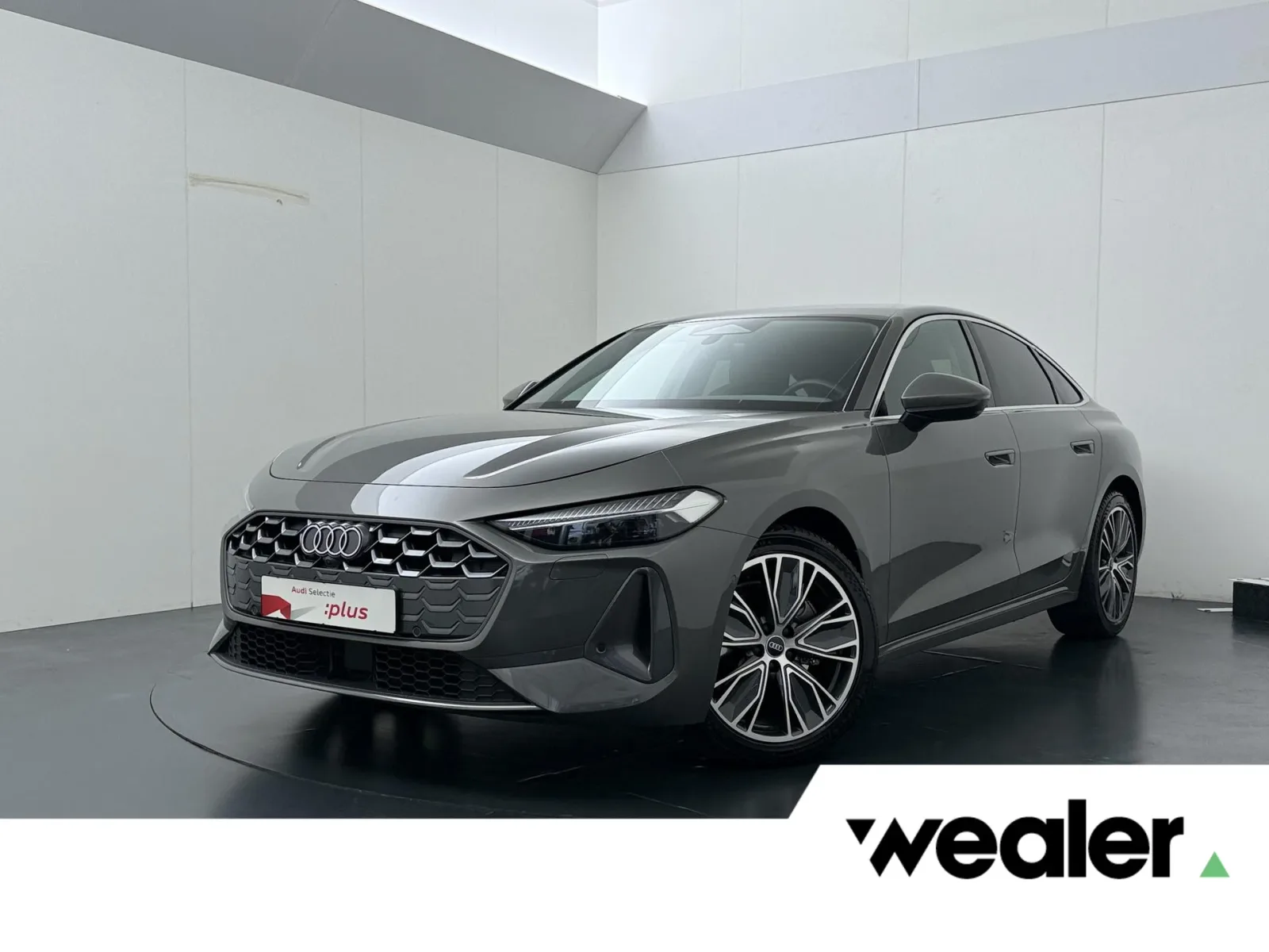 Audi A5 (2025) — foto 1