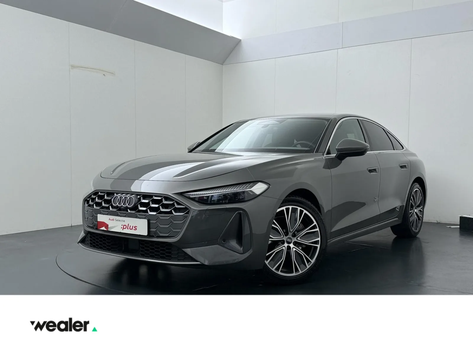 Audi A5 (2025) — foto 1