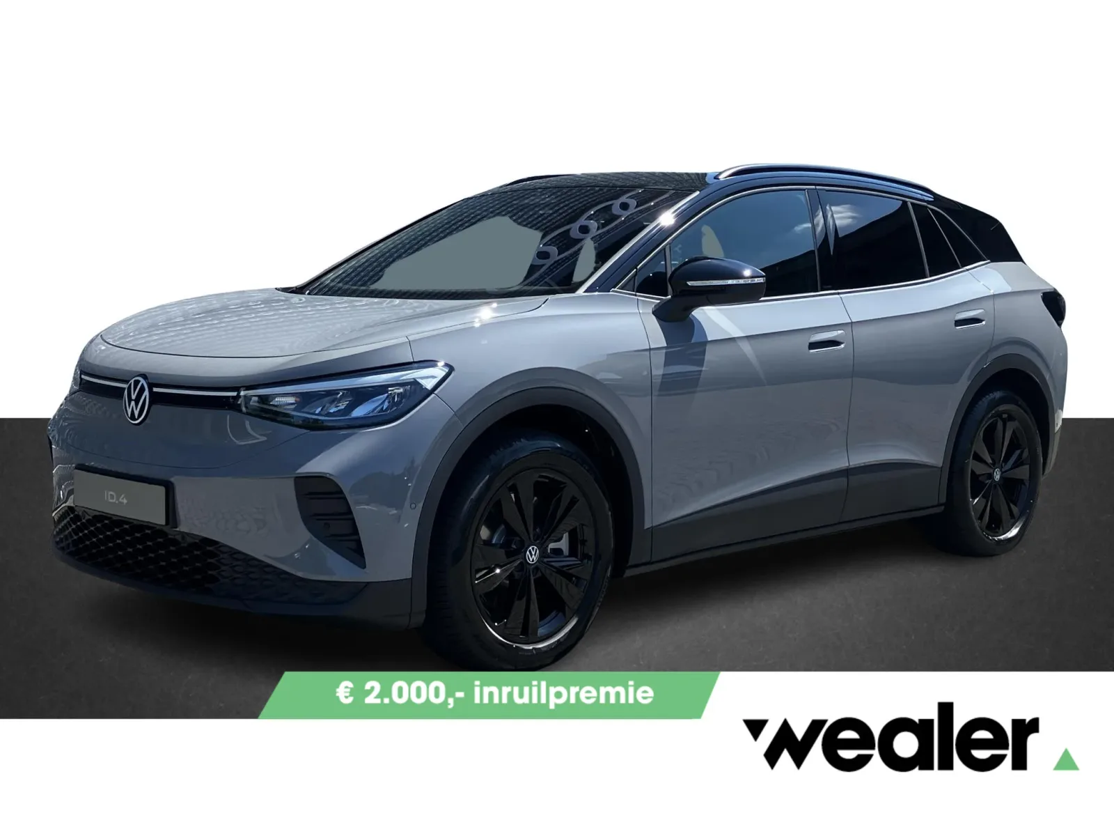 Volkswagen ID.4 (2026) — foto 1