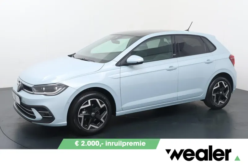 Volkswagen Polo (2026)