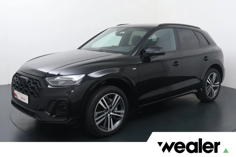Audi Q5 (2023)