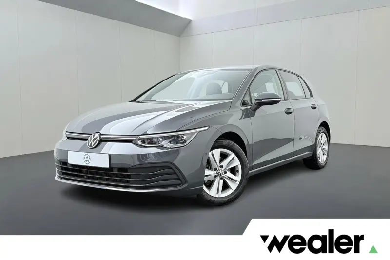 Volkswagen Golf (2021)