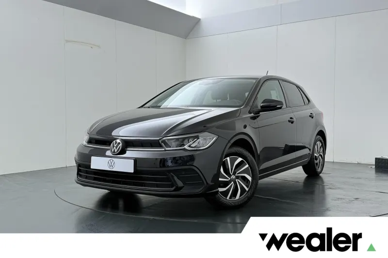 Volkswagen Polo (2024)