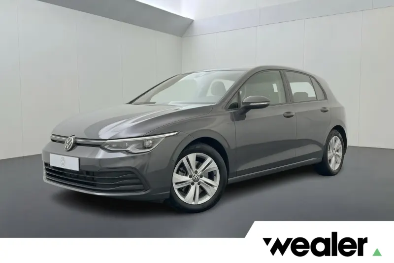 Volkswagen Golf (2024)