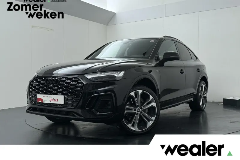 Audi Q5 (2024)