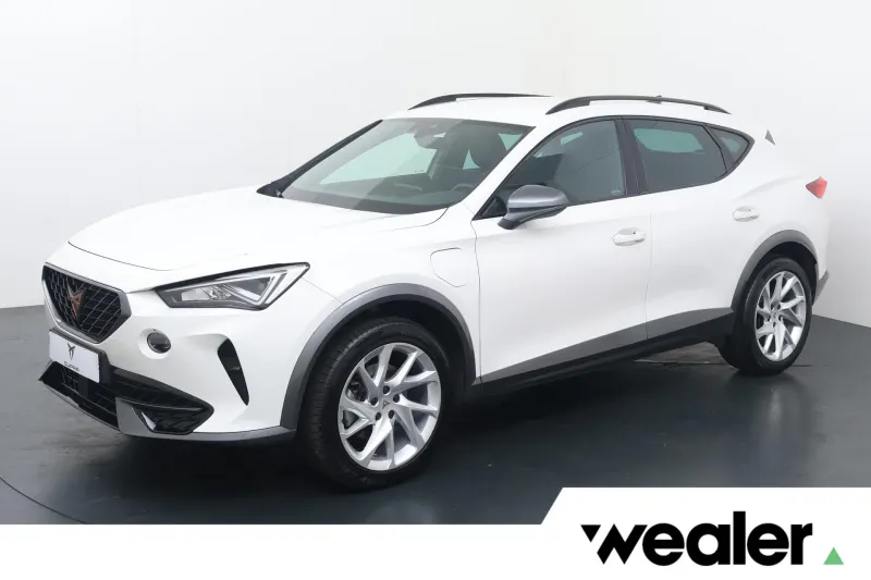 CUPRA Formentor (2023)