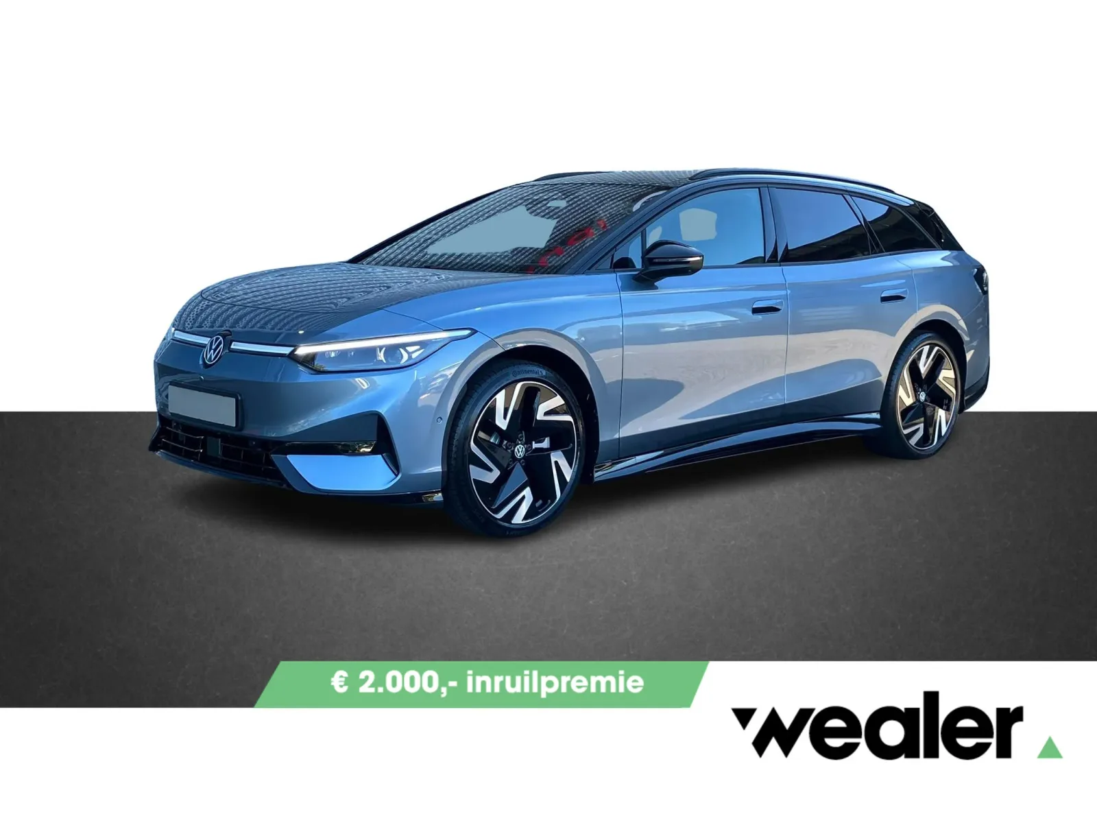 Volkswagen ID.7 (2026) — foto 1
