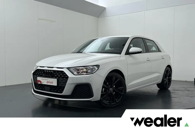 Audi A1 (2024)