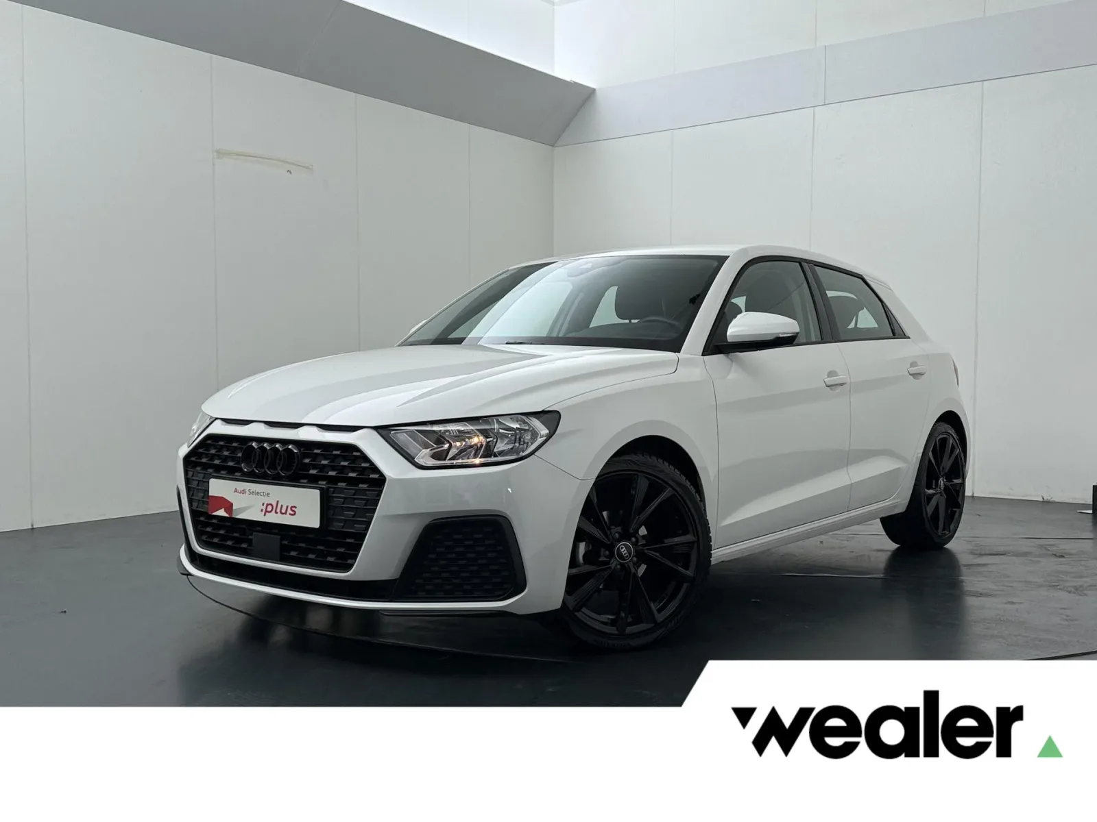 Audi A1 (2024) — foto 1
