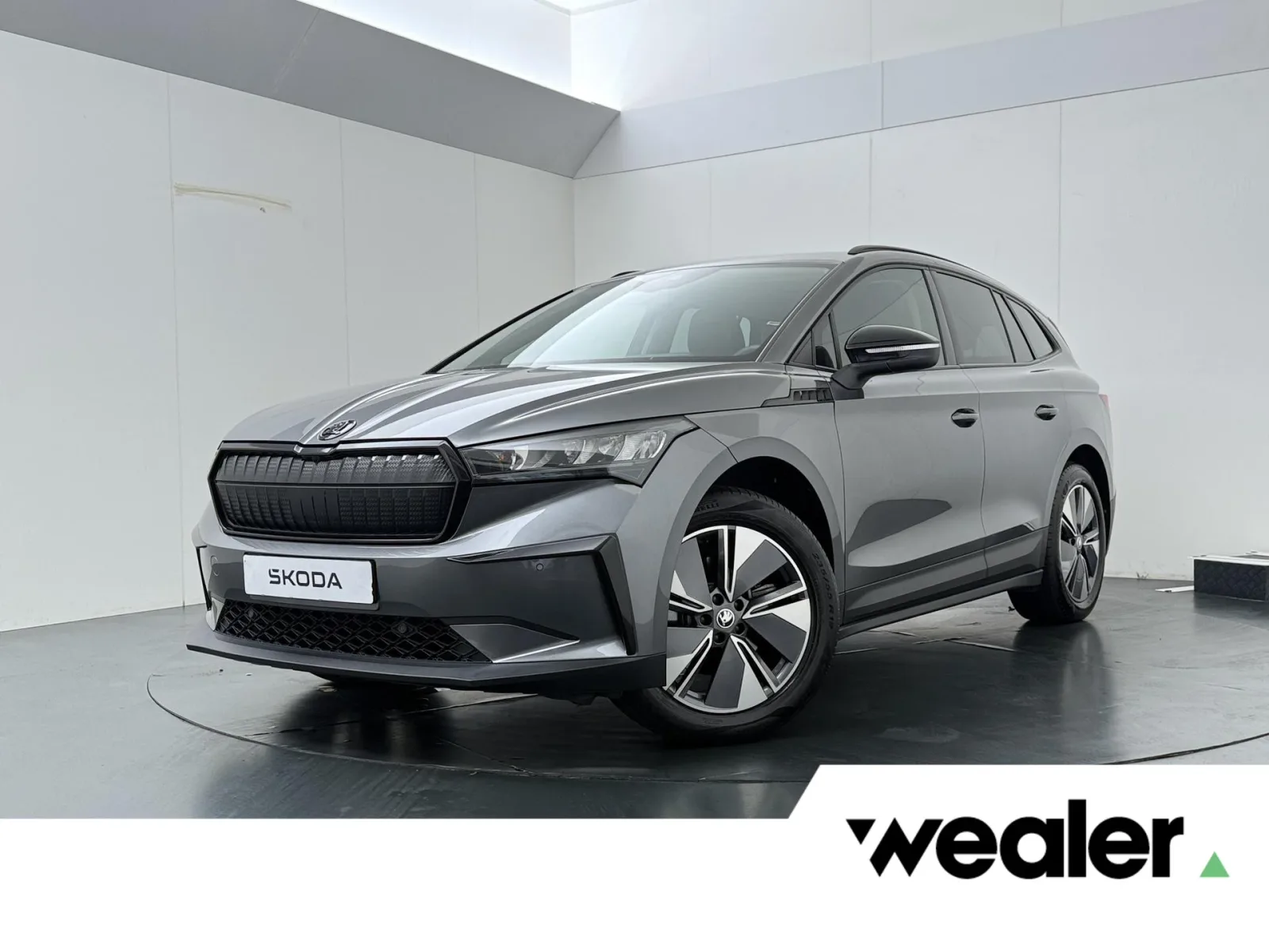 Škoda Enyaq (2022) — foto 1