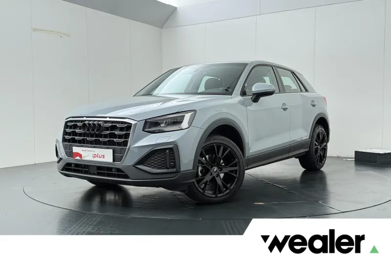 Audi Q2 (2022)