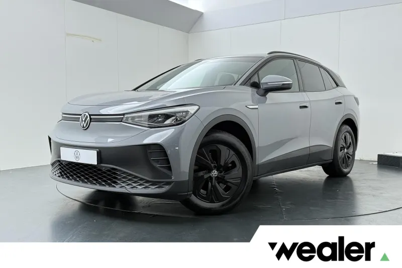 Volkswagen ID.4 (2023)