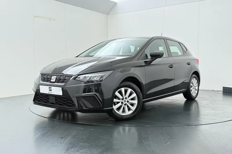SEAT Ibiza (2023)