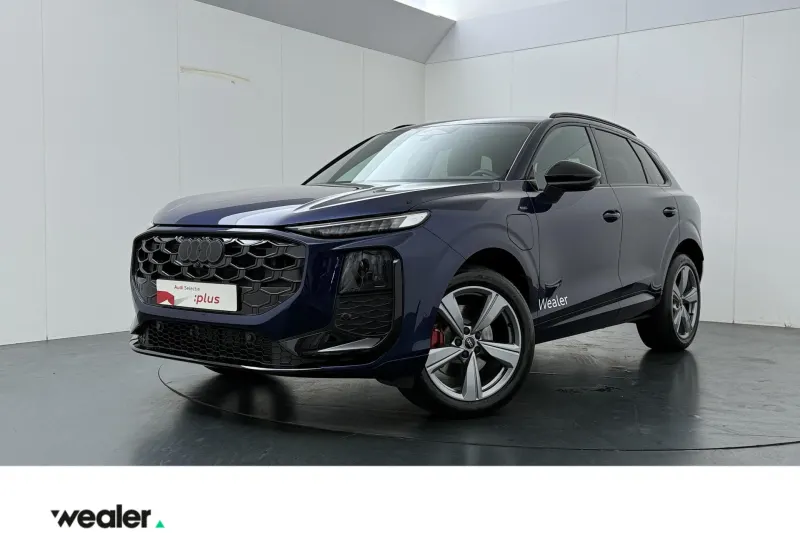 Audi Q3 (2026)