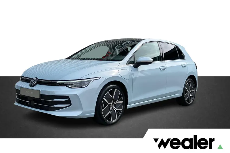 Volkswagen Golf (2026)
