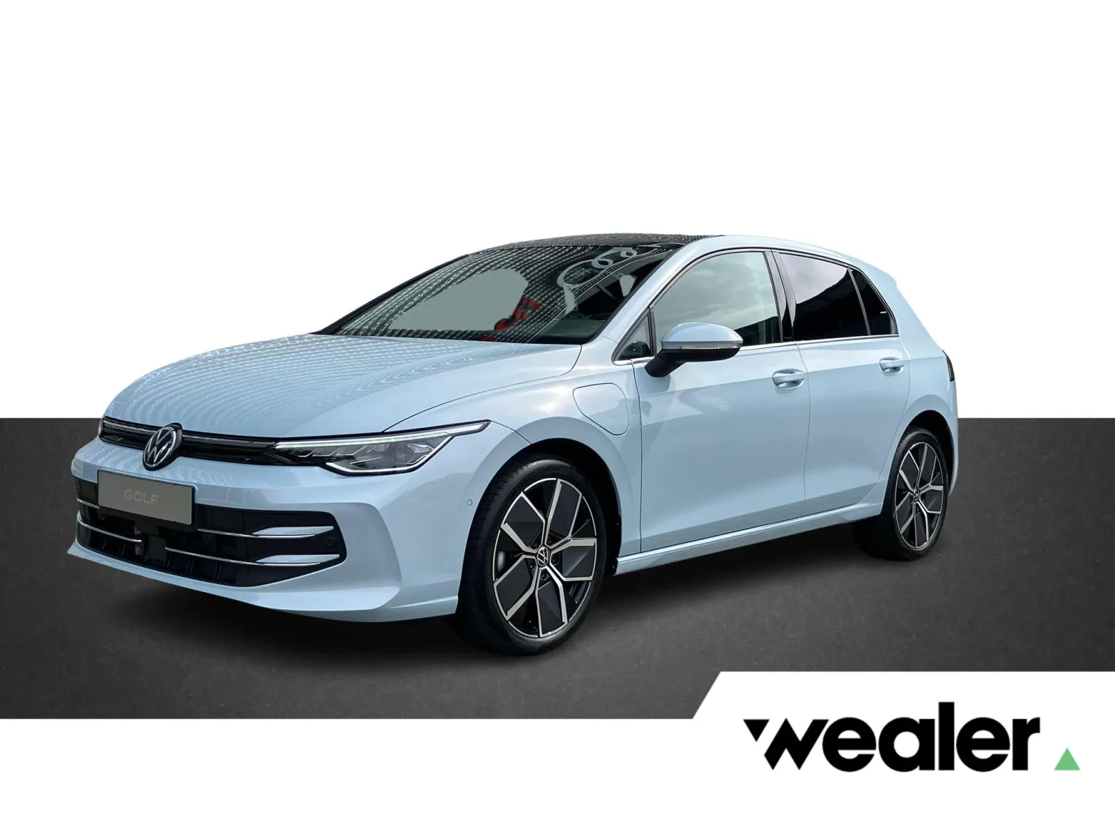 Volkswagen Golf (2026) — foto 1