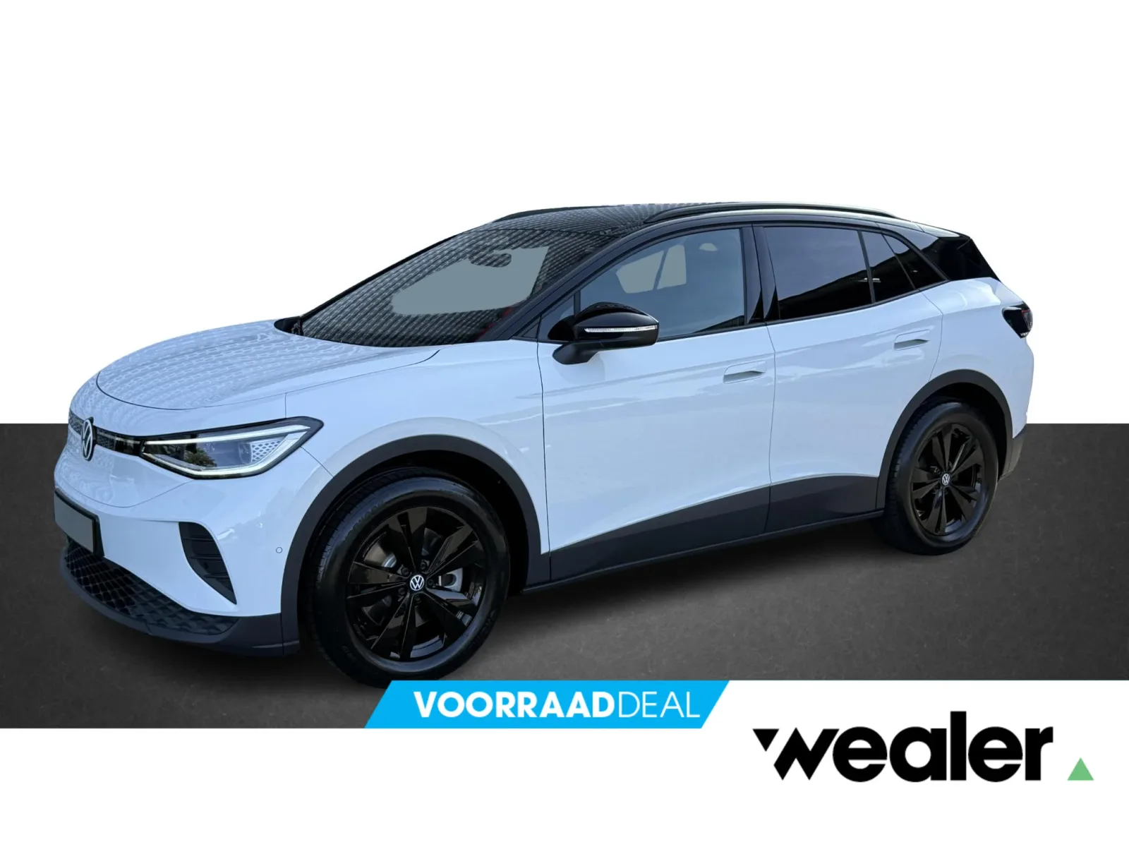 Volkswagen ID.4 (2026) — foto 1