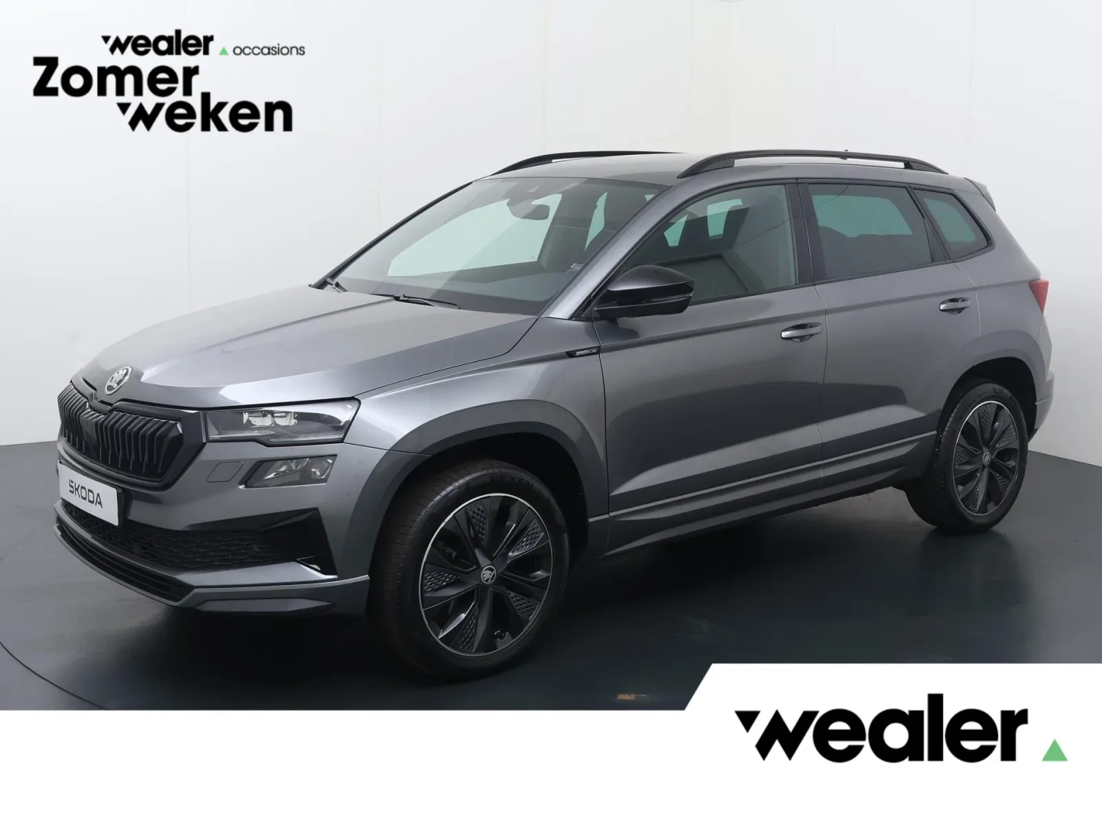 Škoda Karoq (2025) — foto 1