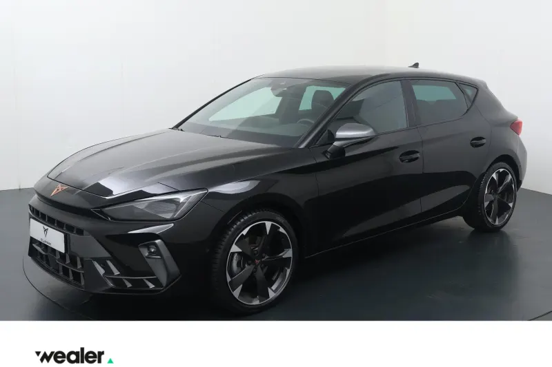 CUPRA Leon (2024)