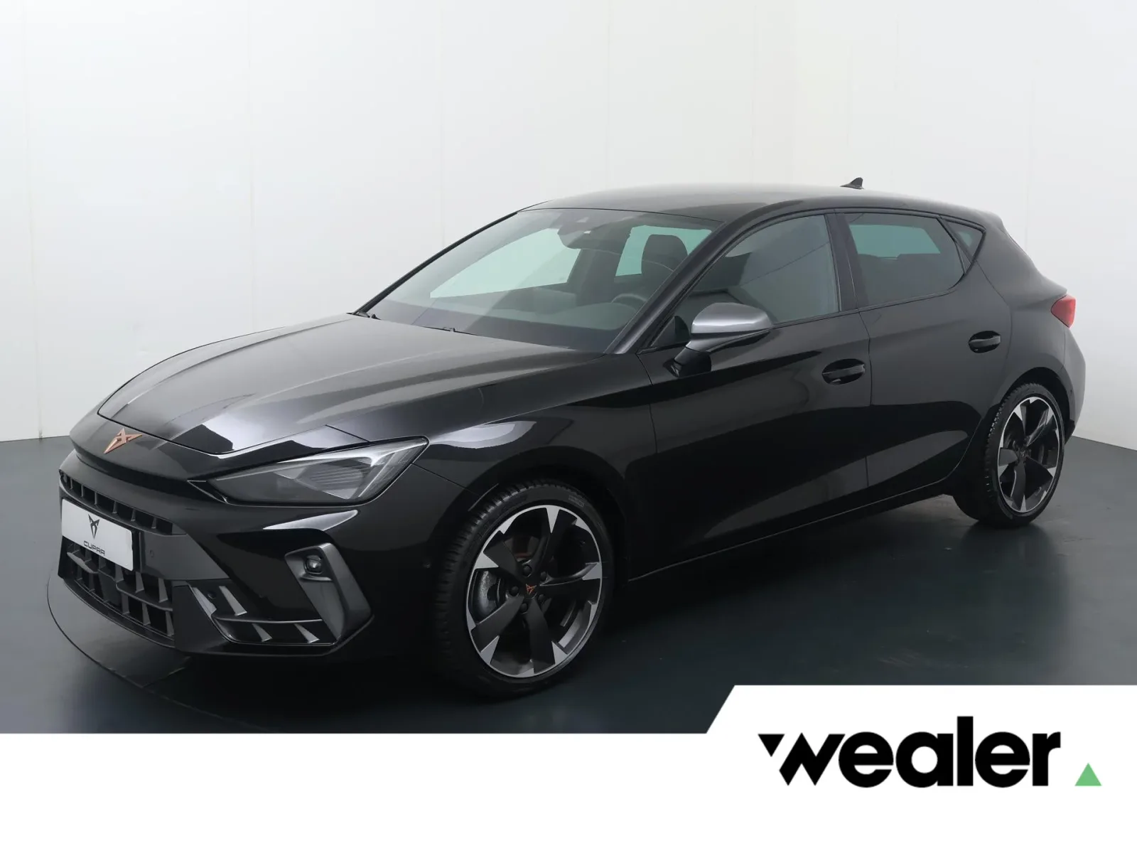 CUPRA Leon (2024) — foto 1