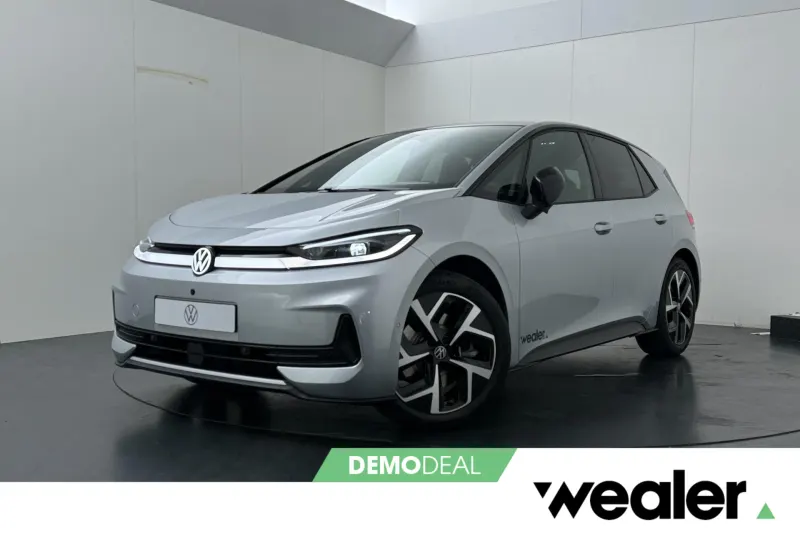 Volkswagen ID.3 (2026)