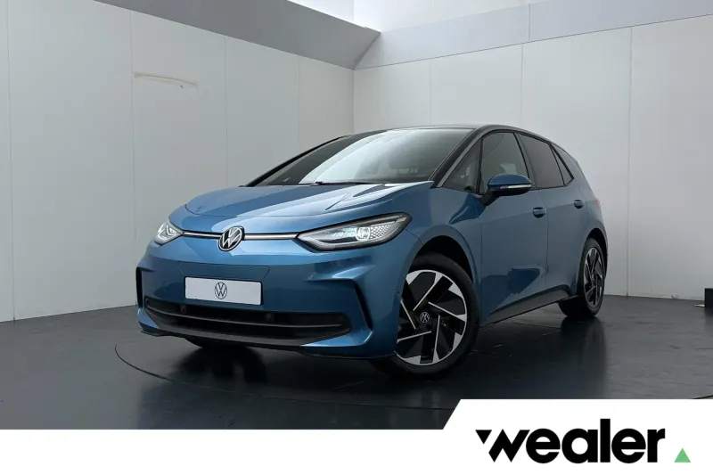 Volkswagen ID.3 (2025)