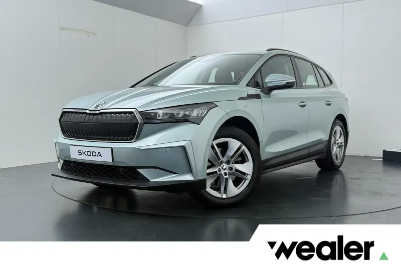 Škoda Enyaq (2022)